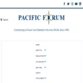 pacforum.org pacforum.org
