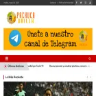 pachucabrilla.com pachucabrilla.com