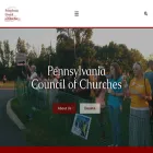 pachurches.org