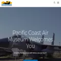 pacificcoastairmuseum.org