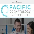 pacificdermatologyspecialists.com