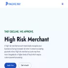 pacificpay.io pacificpay.io