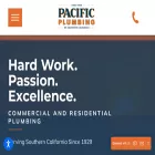 pacificplumbingsocal.com