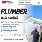 pacificplumbingteam.com