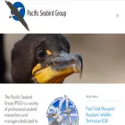 pacificseabirdgroup.org pacificseabirdgroup.org