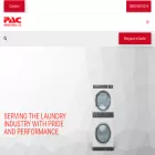 pacindustries.com