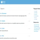 package.elm-lang.org