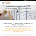 packagenexus.com
