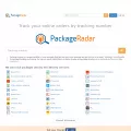 packageradar.com packageradar.com