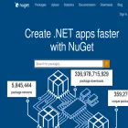 packages.nuget.org packages.nuget.org