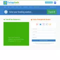 packagetrackr.com packagetrackr.com