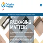 packagingsolutions.com packagingsolutions.com