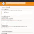 packagist.org packagist.org