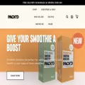 packd.co.uk packd.co.uk