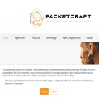 packetcraft.com packetcraft.com