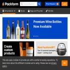 packform.com packform.com