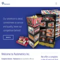 packmetrics.com