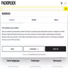 packoplock.no packoplock.no