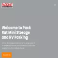 packratstorage.ca packratstorage.ca