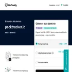 packtracker.io packtracker.io