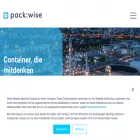 packwise.de packwise.de