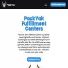 packyak.com packyak.com