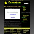 pacmangame.info