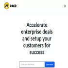pacohq.com