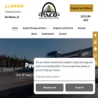 pacosconstructionia.com