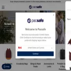 pacsafe.eu