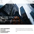 pactum.ch pactum.ch