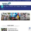 paddle.org.au