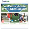 paddle2racket.com paddle2racket.com
