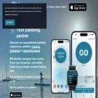 paddlelogger.com paddlelogger.com