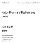 paddybrown.co.uk