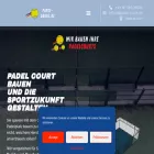 padel-court.de
