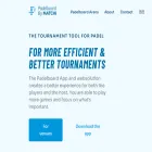 padelboard.app
