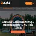 padelclub.fi