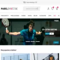 padeldirect.be