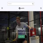 padellife.fi padellife.fi