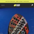 padelrack.dk padelrack.dk