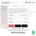 padelvice.com padelvice.com