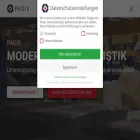 padis.io padis.io