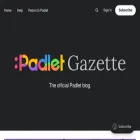 padlet.blog
