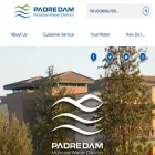 padredam.org padredam.org