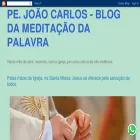 padrejoaocarlos.com