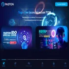 padton.com padton.com