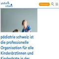 paediatrieschweiz.ch