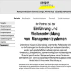 paeger-consulting.de