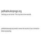 pafikabkulonprogo.org pafikabkulonprogo.org
